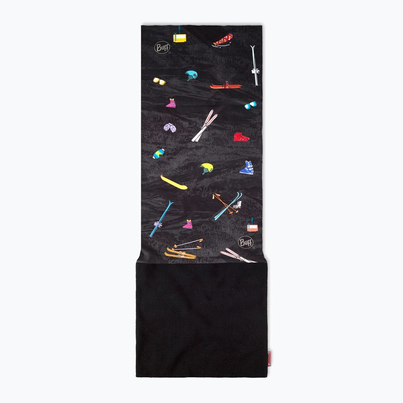 Детска многофункционална кърпа BUFF Polar waft multi 2