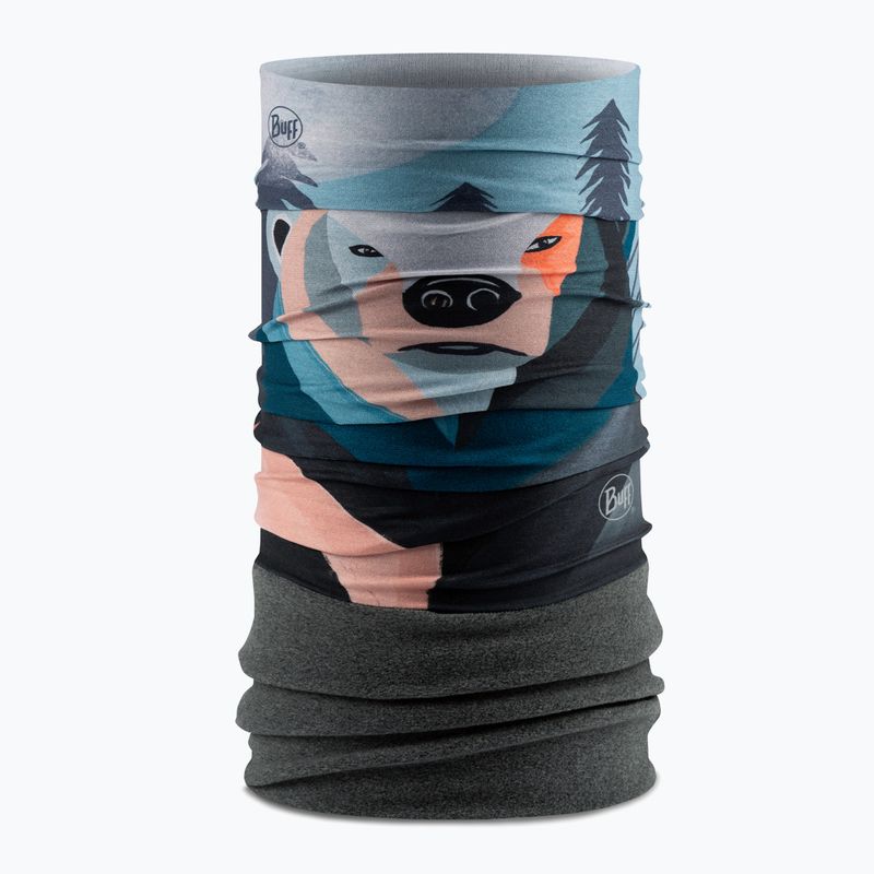 Детски мултифункционален слинг BUFF Polar Izzly Multi 130115.555.10.00