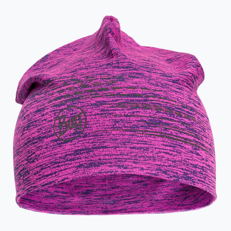 BUFF Dryflx шапка розова 118099.522.10.00 2