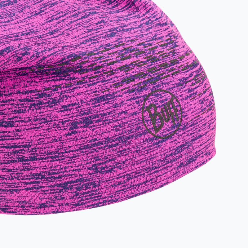 BUFF Dryflx шапка розова 118099.522.10.00 3