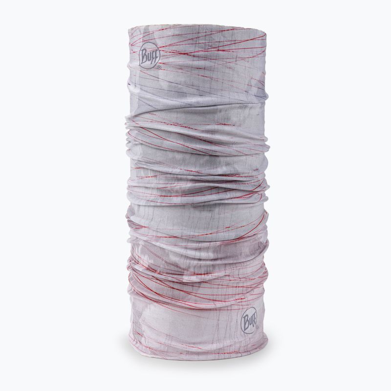 BUFF Original Ecostretch Arrowys White мултифункционален слинг 130261.000.10.00