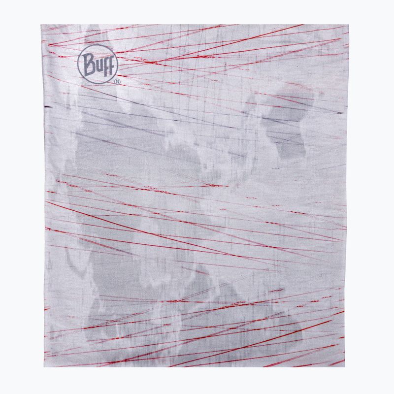 BUFF Original Ecostretch Arrowys White мултифункционален слинг 130261.000.10.00 2