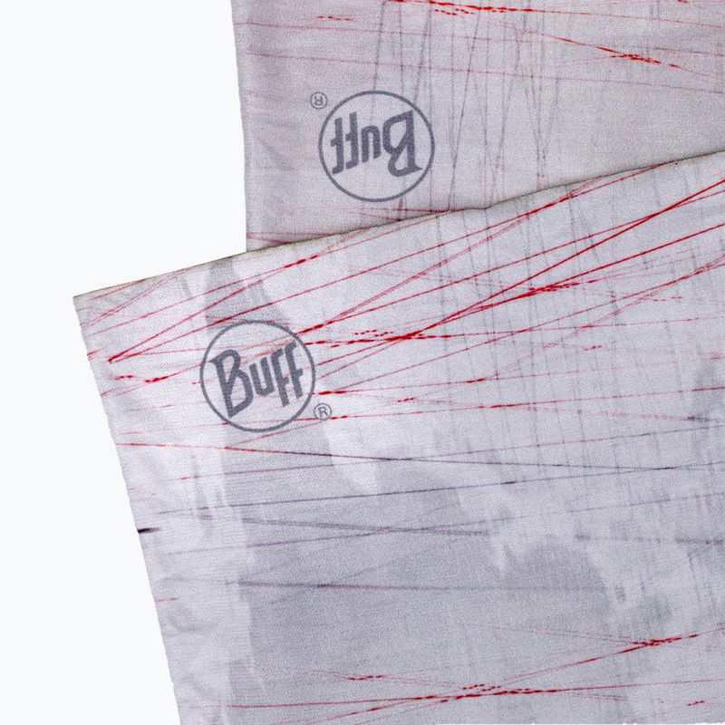 BUFF Original Ecostretch Arrowys White мултифункционален слинг 130261.000.10.00 3