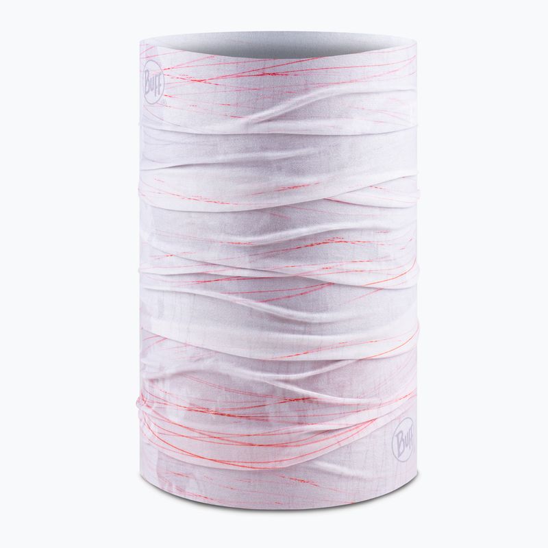 BUFF Original Ecostretch Arrowys White мултифункционален слинг 130261.000.10.00 4