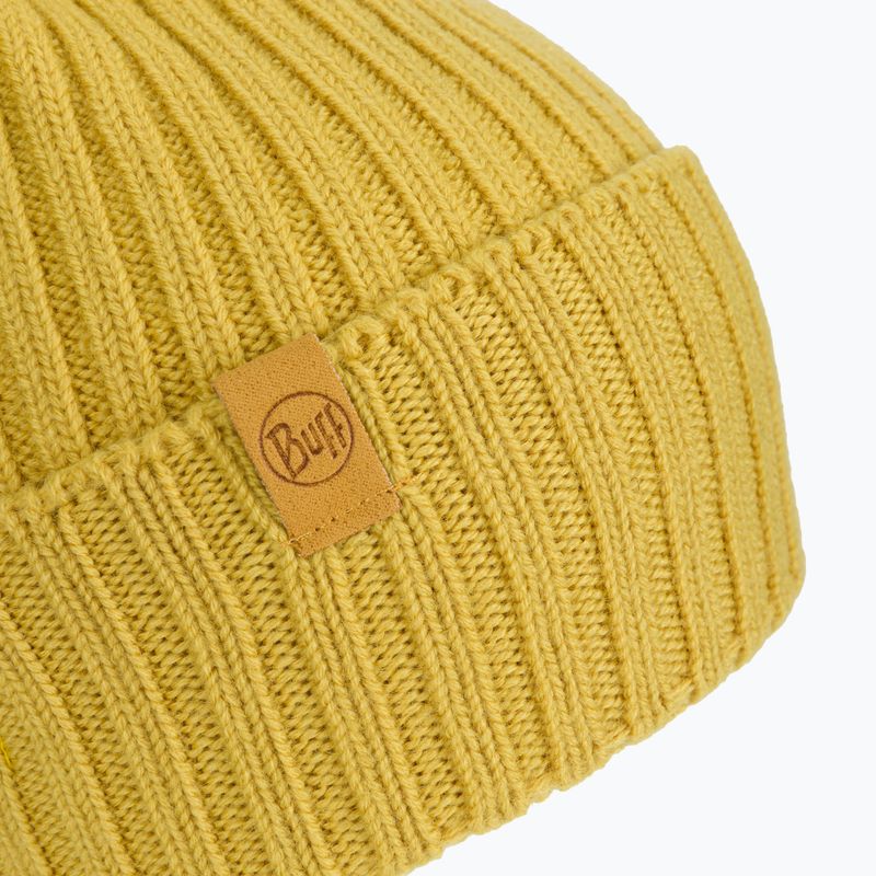 BUFF Norval жълта капачка 124242.120.10.00 3