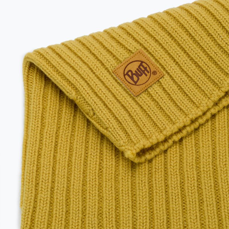 BUFF Norval жълт комин 124244.120.10.00 3
