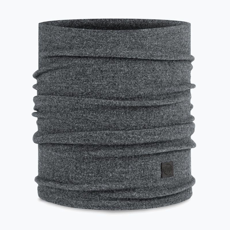Многофункционална кърпа BUFF Merino Fleece grey