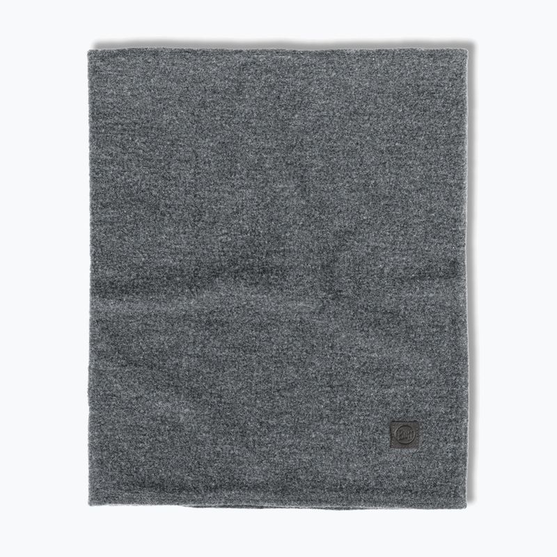 Многофункционална кърпа BUFF Merino Fleece grey 3