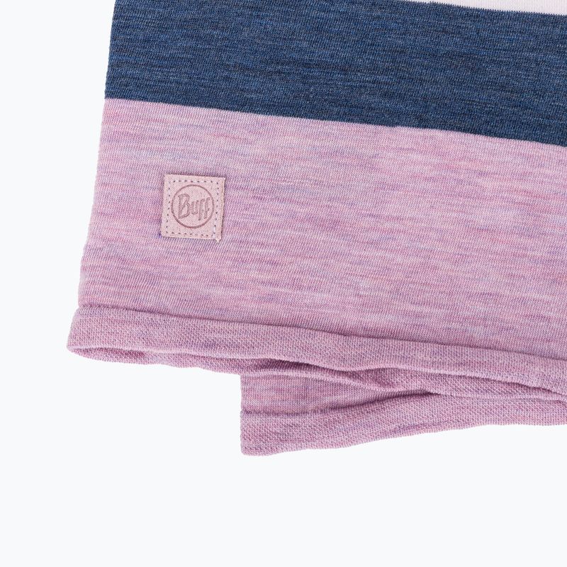 Многофункционален слинг BUFF Merino Move Pansy 130220.601.10.00 3