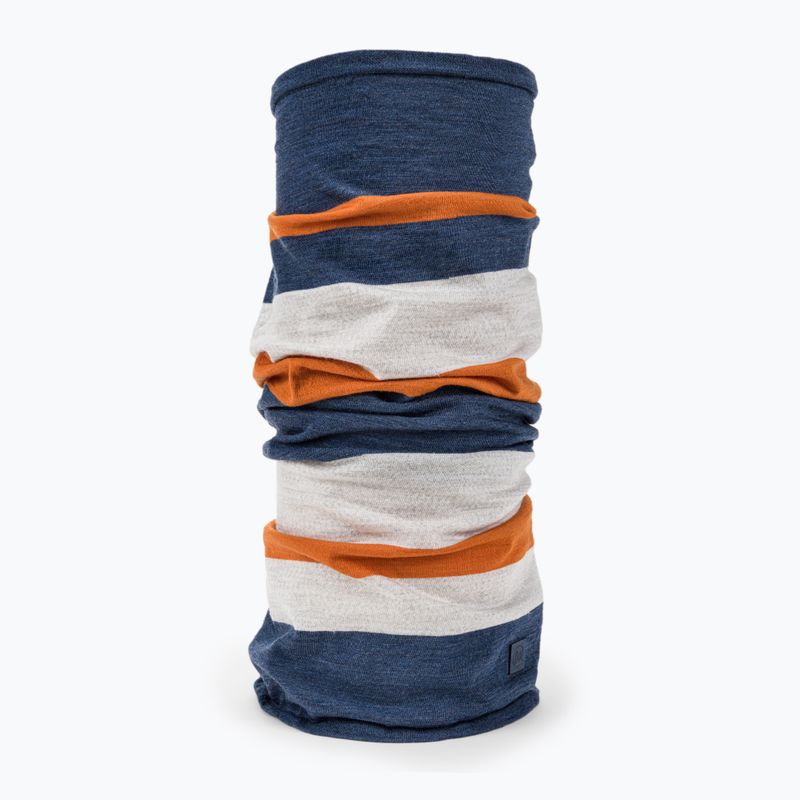 Многофункционален слинг BUFF Merino Move Steel Blue 130220.701.10.00