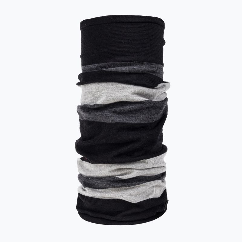 Многофункционален слинг BUFF Merino Move Graphite 130220.901.10.00