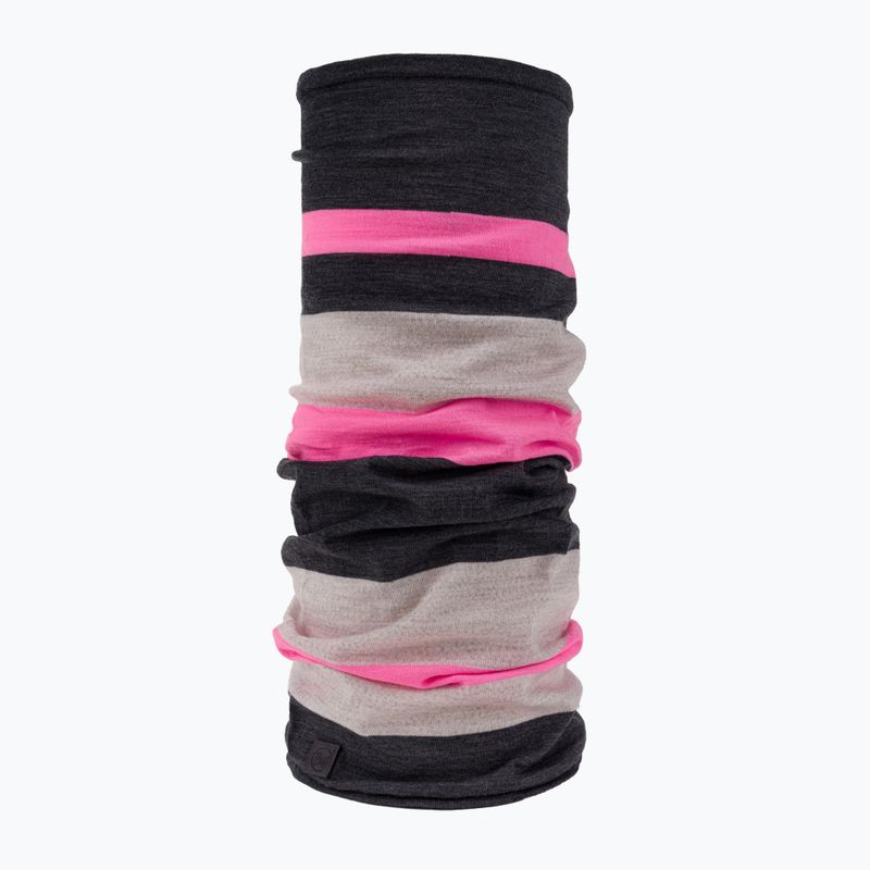 BUFF Merino Move Grey мултифункционален слинг 130220.937.10.00