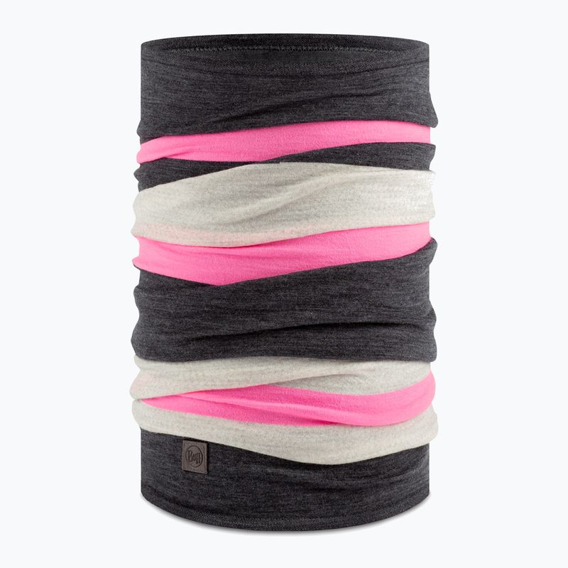 BUFF Merino Move Grey мултифункционален слинг 130220.937.10.00 4