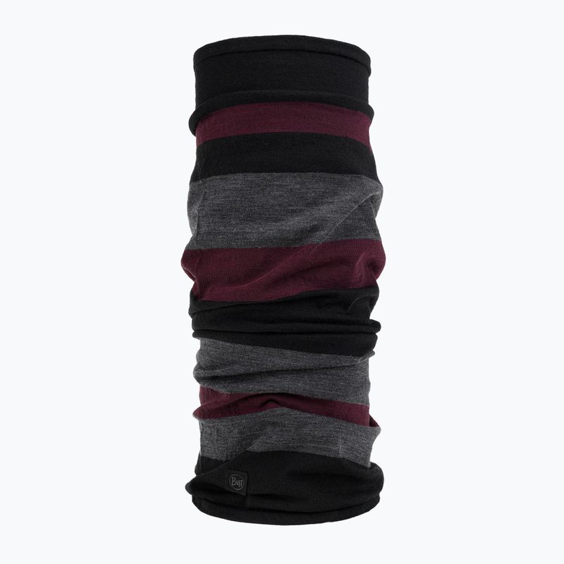 Многофункционален слинг BUFF Merino Move Black 130220.999.10.00