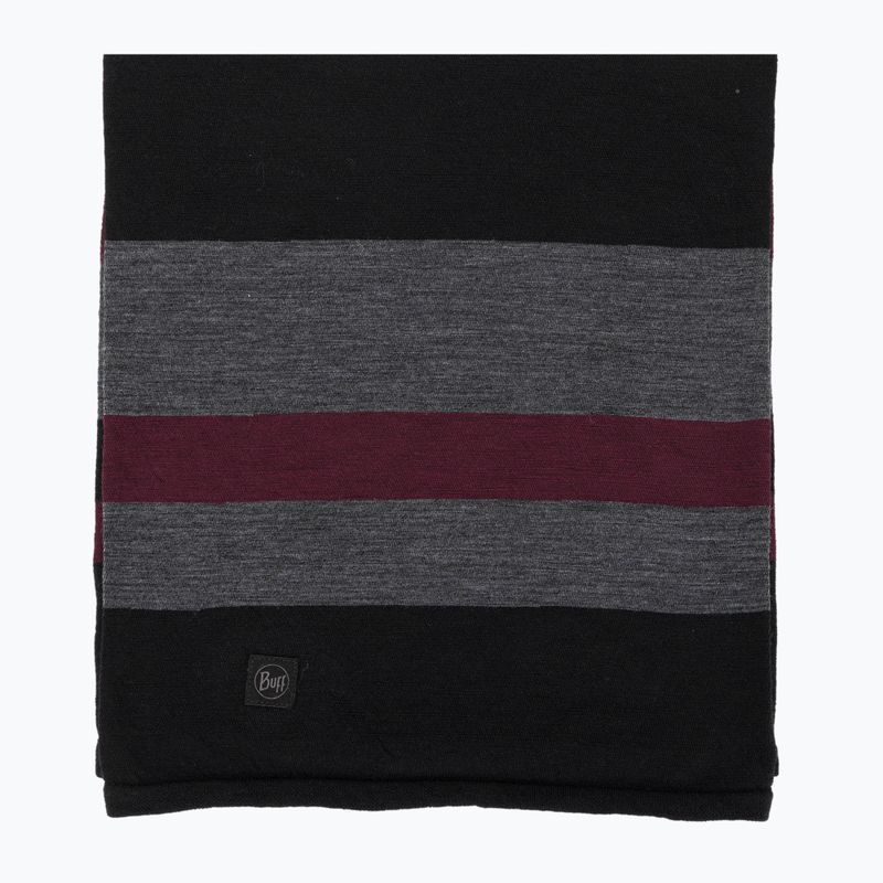 Многофункционален слинг BUFF Merino Move Black 130220.999.10.00 2