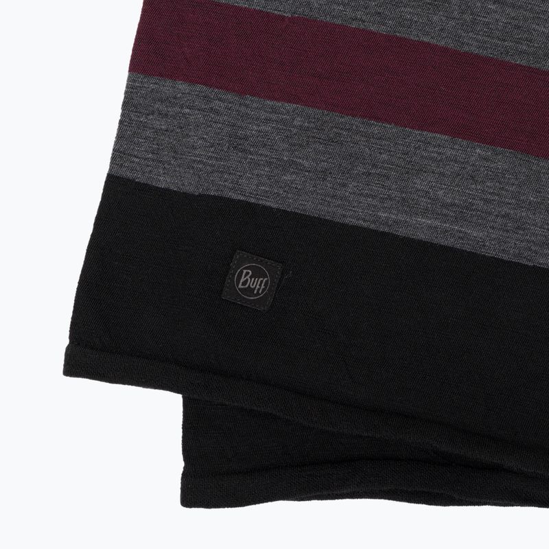 Многофункционален слинг BUFF Merino Move Black 130220.999.10.00 3