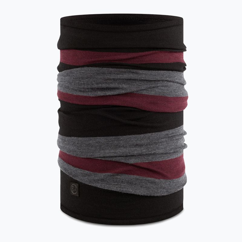Многофункционален слинг BUFF Merino Move Black 130220.999.10.00 4