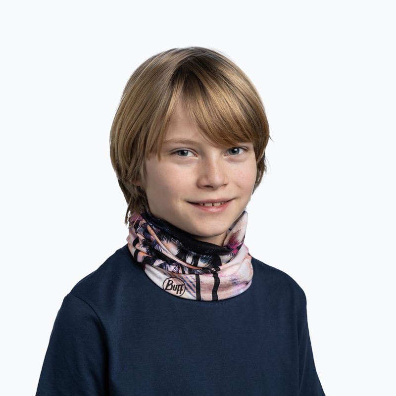Многофункционален слинг BUFF Coolnet UV Coasty в цвят 131304.555.10.00 3
