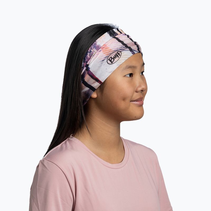 Многофункционален слинг BUFF Coolnet UV Coasty в цвят 131304.555.10.00 5