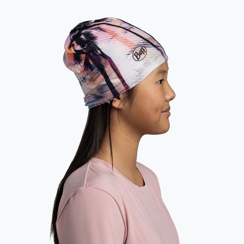 Многофункционален слинг BUFF Coolnet UV Coasty в цвят 131304.555.10.00 7