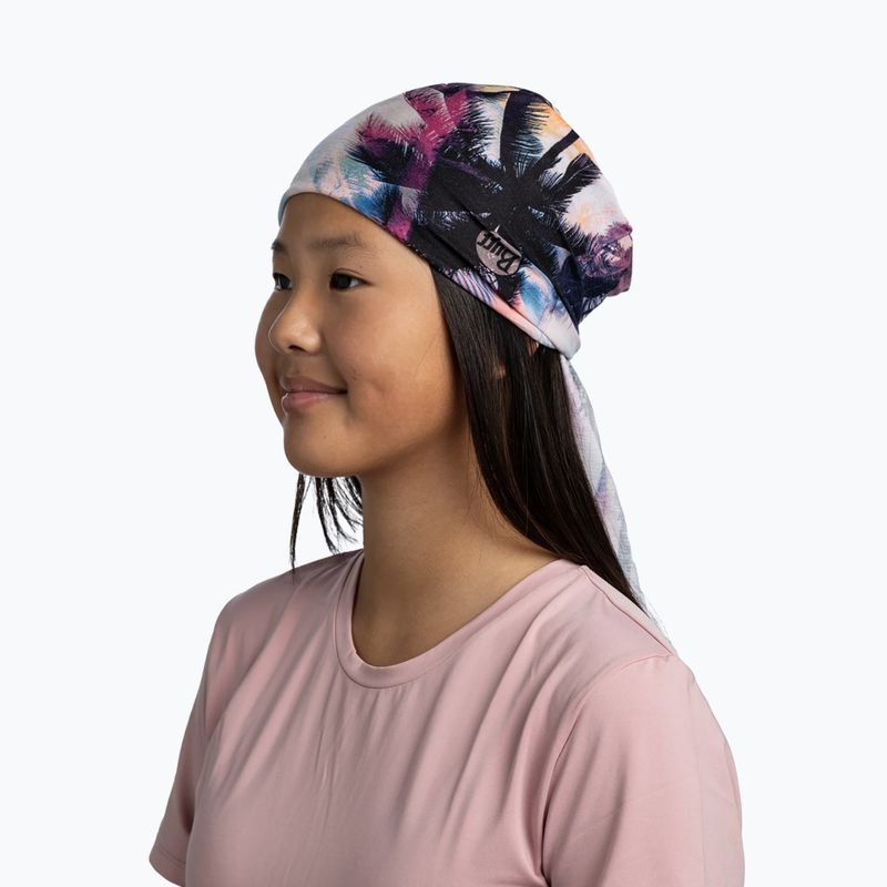 Многофункционален слинг BUFF Coolnet UV Coasty в цвят 131304.555.10.00 8