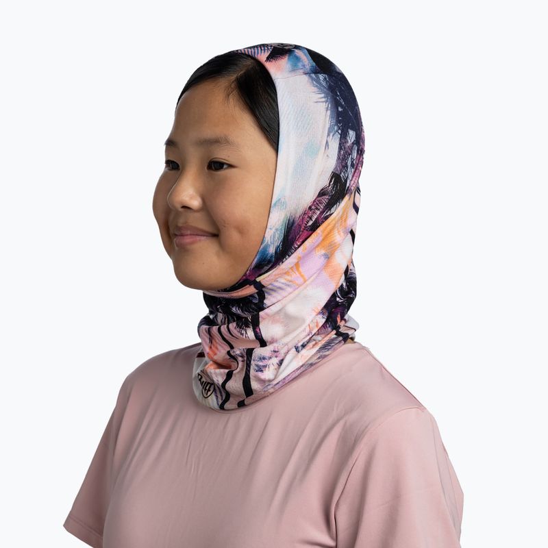 Многофункционален слинг BUFF Coolnet UV Coasty в цвят 131304.555.10.00 10