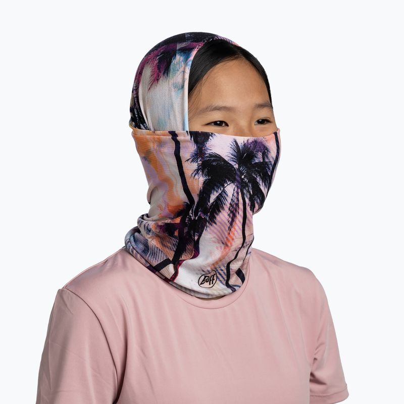 Многофункционален слинг BUFF Coolnet UV Coasty в цвят 131304.555.10.00 11