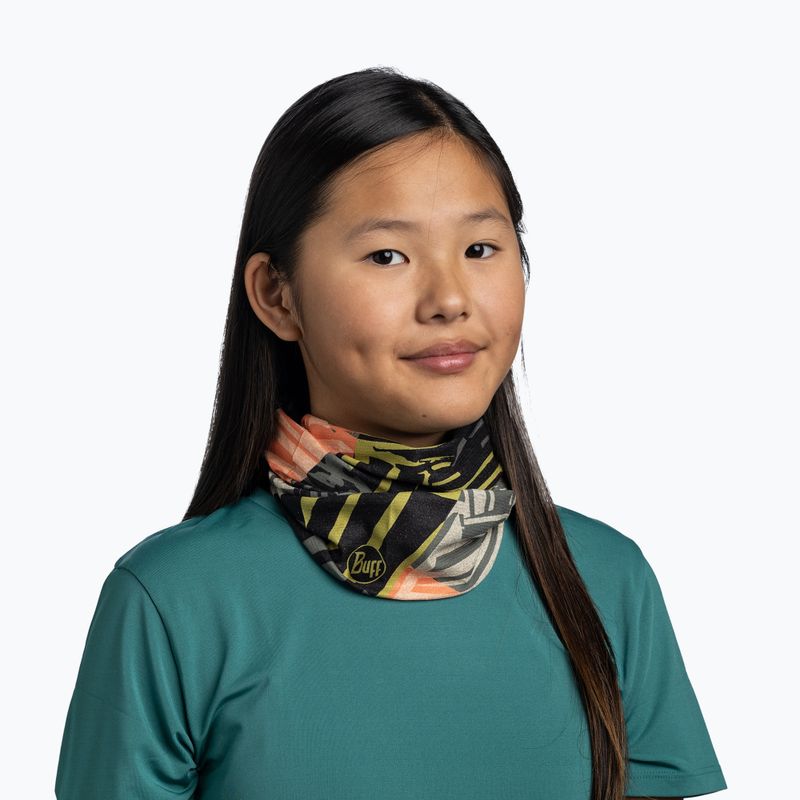 Многофункционална кърпа BUFF Coolnet UV Noru 3