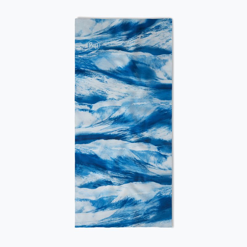 BUFF Coolnet UV Junior Senh мултифункционална детска прашка синя 131309.707.10.00 2