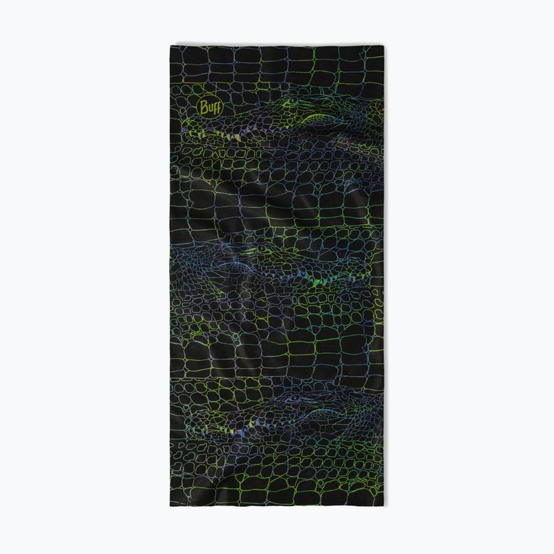 BUFF Coolnet UV Kote детски мултифункционален слинг черен 131312.999.10.00 2