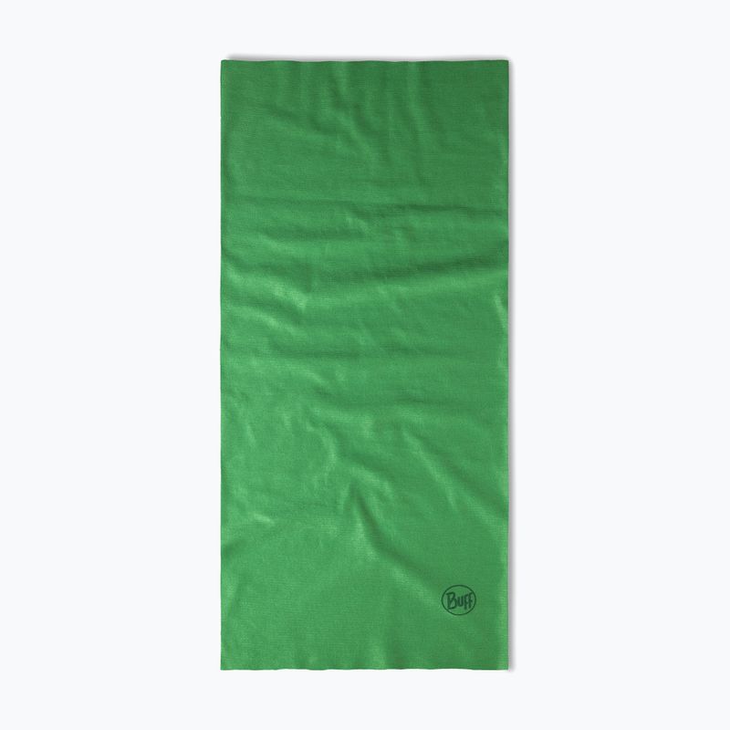 Многофункционална кърпа BUFF Coolnet UV solid mint 2