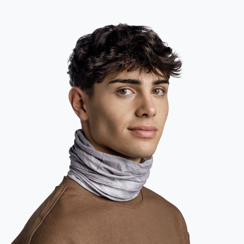 BUFF Coolnet UV Jaru мултифункционален слинг сив 131369.933.10.00 3