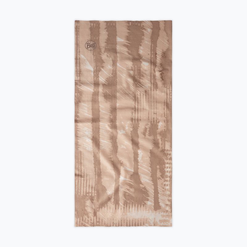 Многофункционална кърпа BUFF Coolnet UV kovey ivory 2