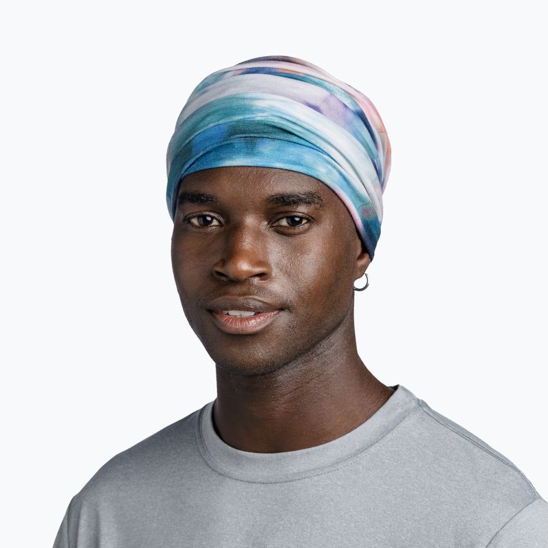 Многофункционална кърпа BUFF Coolnet UV newa multi 4