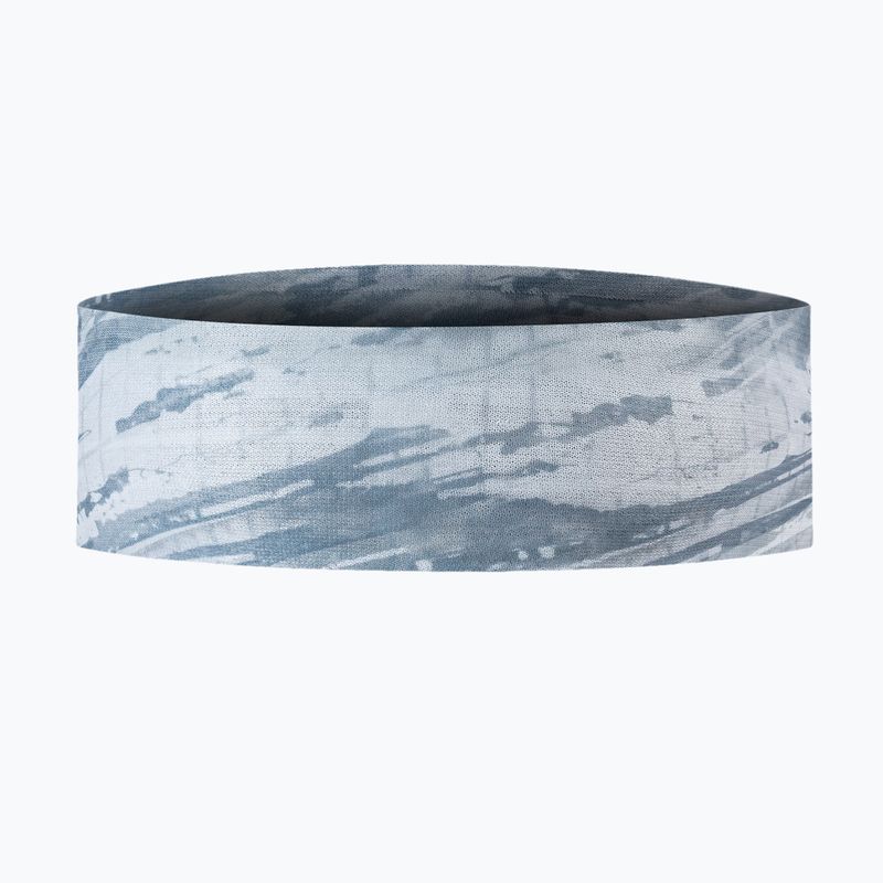 Козирка за бягане BUFF Pack Speed frane steel 2