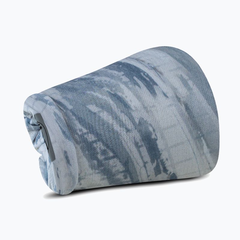 Козирка за бягане BUFF Pack Speed frane steel 3