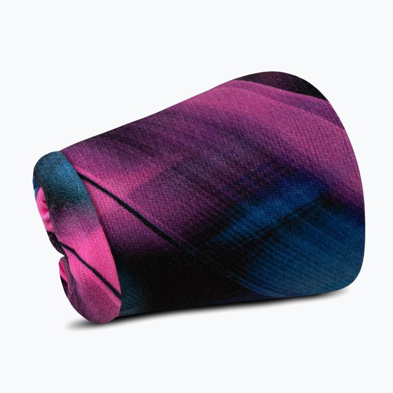 Козирка BUFF Pack Speed Visor singy multicolor 3