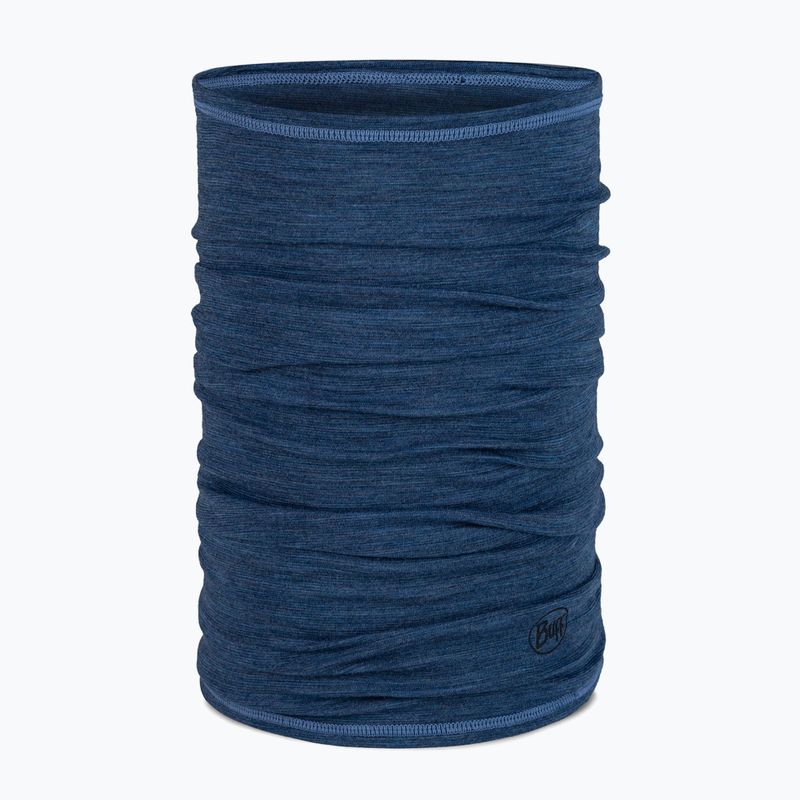 Многофункционална кърпа BUFF Lightweight Merino Wool tempest