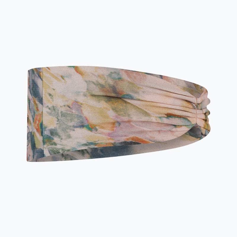 BUFF Coolnet UV Ellipse Kivu лента за глава червена 131414.512.10.00 2