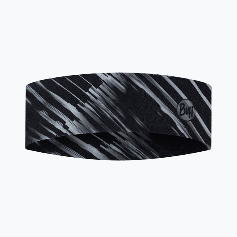 BUFF Coolnet UV Slim Jaru Grey лента за глава 131421.901.10.00