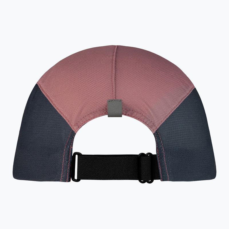 Бейзболна шапка BUFF Speed solid damask 2