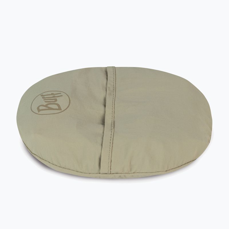 Шапка с периферия BUFF Explore Booney hat kivu sand 3