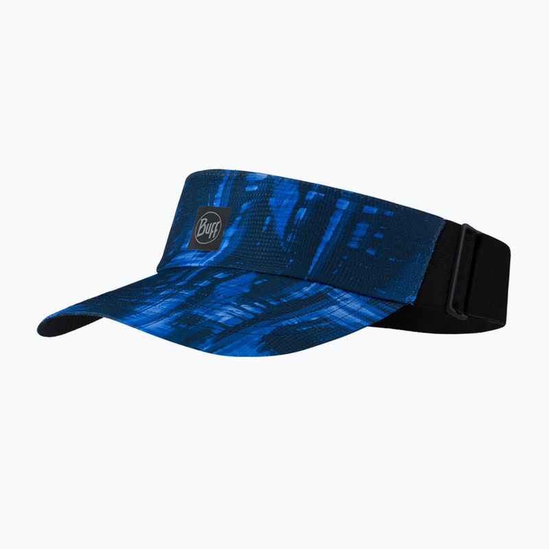 BUFF Go Visor Attel синя козирка за бягане 131390.707.20.00 5