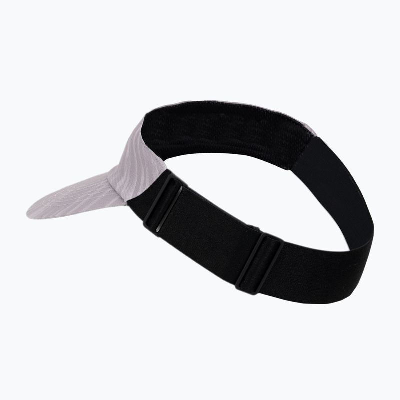 BUFF Go Visor Jaru сива козирка за бягане 131393.933.20.00 3