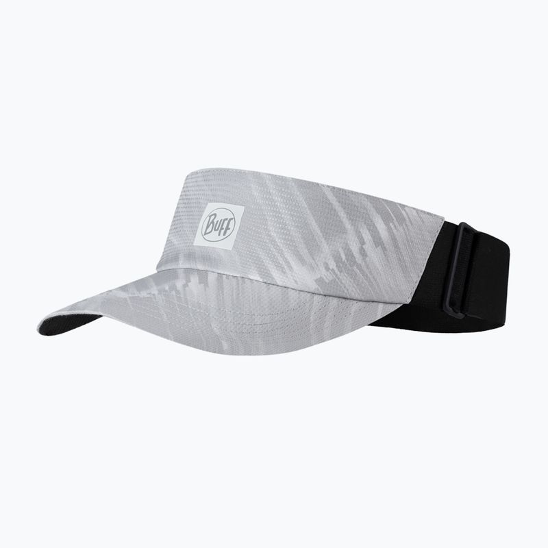 BUFF Go Visor Jaru сива козирка за бягане 131393.933.20.00 5