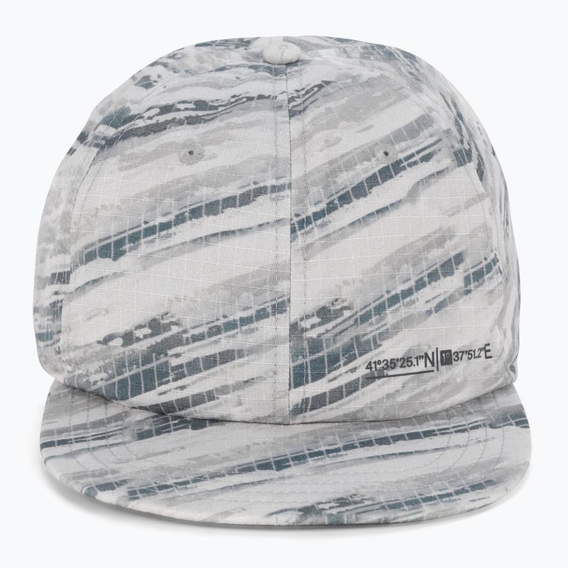BUFF Pack Бейзболна шапка Frane grey 131396.933.10.00 4