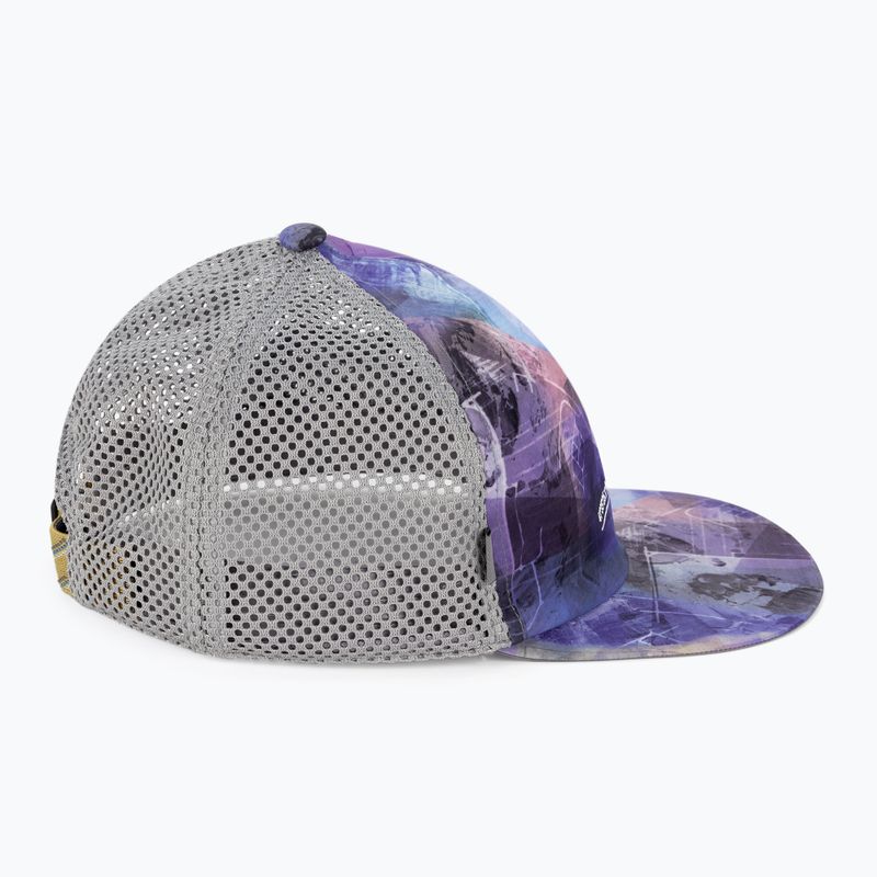 BUFF Pack Trucker Campast цветна бейзболна шапка 131399.555.10.00 2
