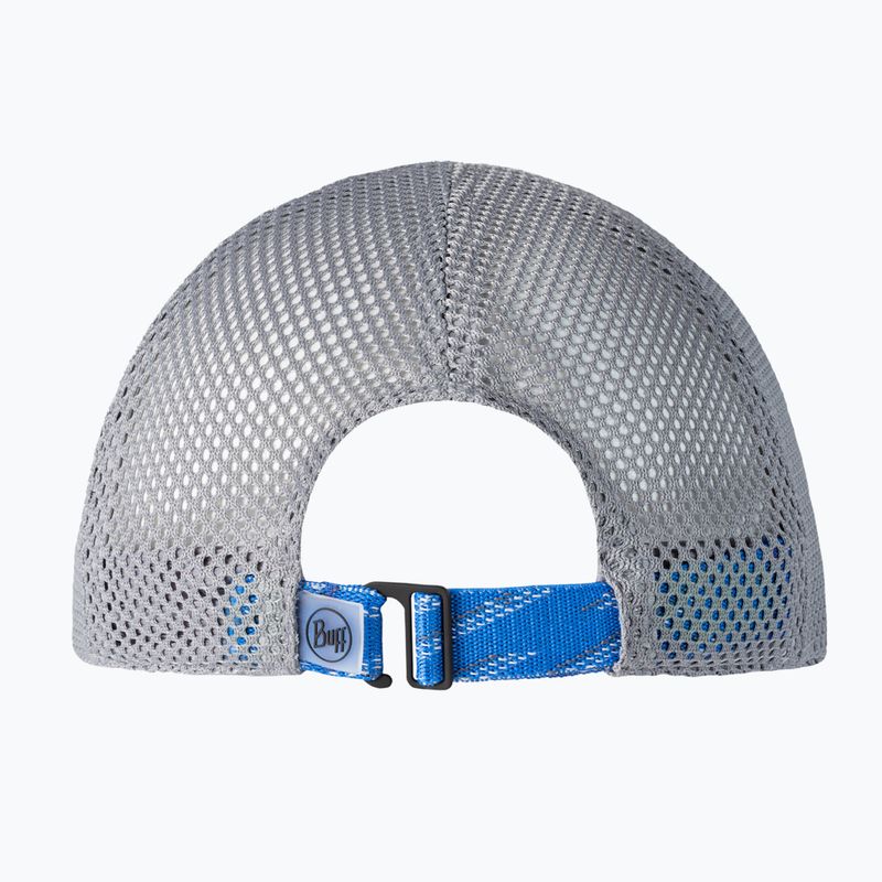 BUFF Pack Trucker Campast цветна бейзболна шапка 131399.555.10.00 6
