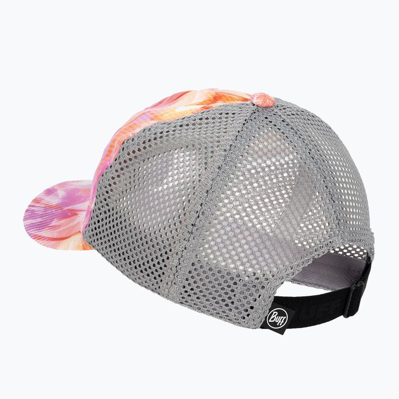 BUFF Pack Trucker Coasty цветна бейзболна шапка 131404.555.10.00 3