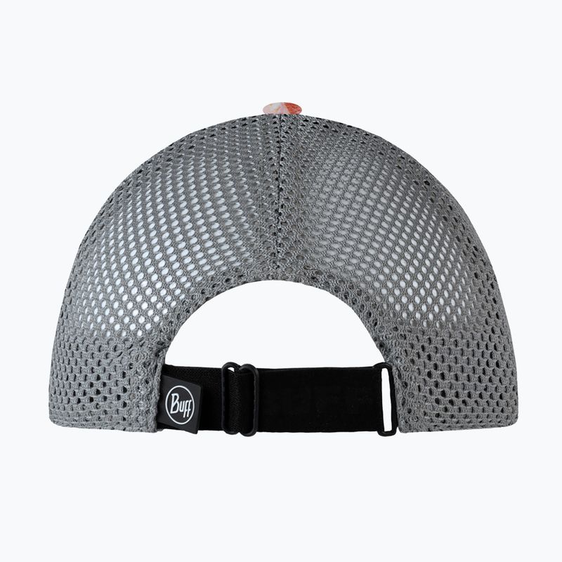 BUFF Pack Trucker Coasty цветна бейзболна шапка 131404.555.10.00 6